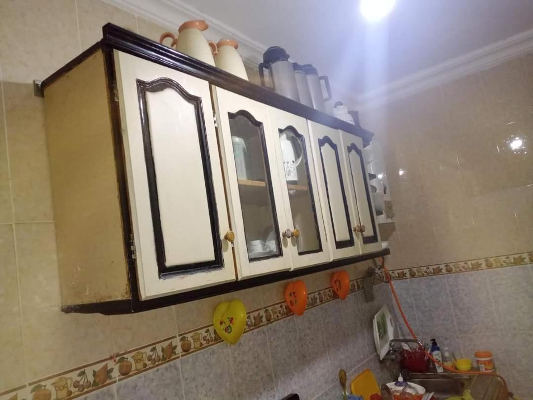 Appartement Tetouan *