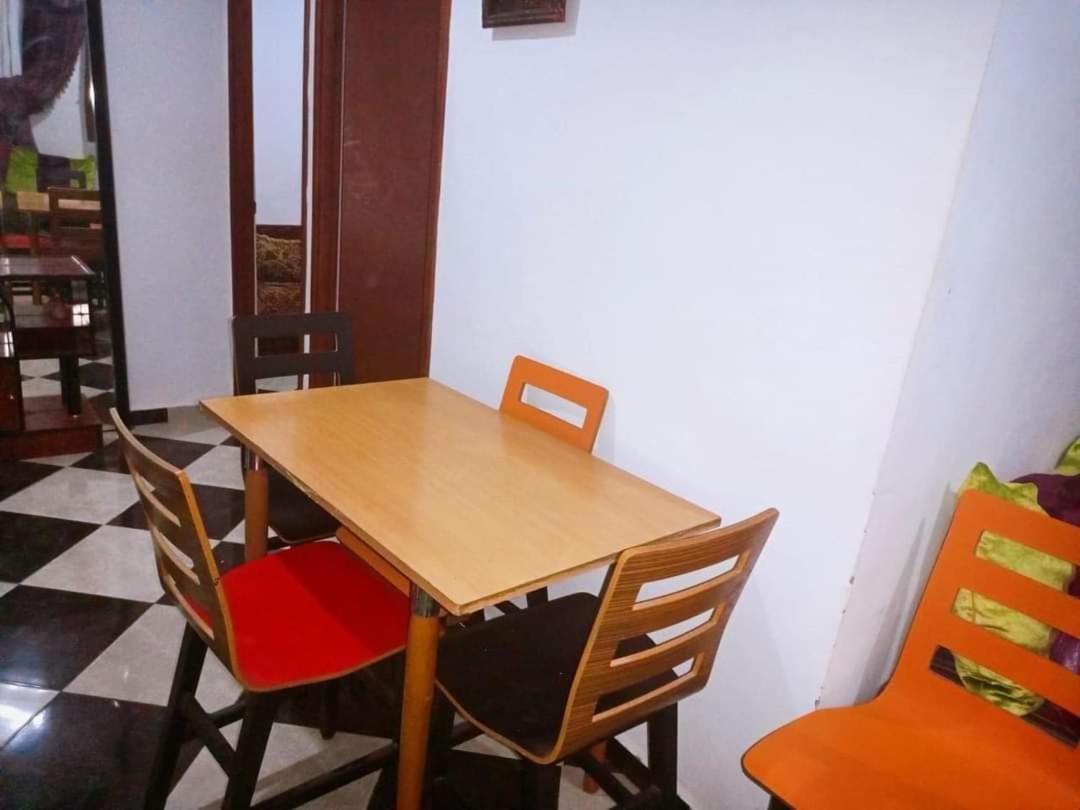 Tetouan Appartement *