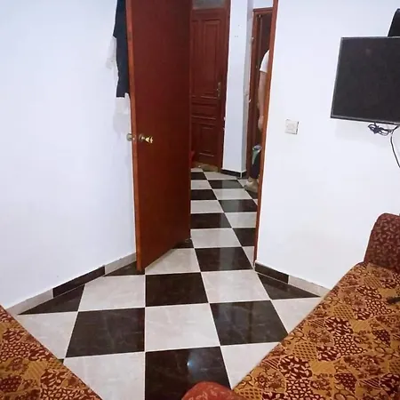 Appartement Martil Tetouan Extérieur photo