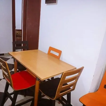 Appartement Martil Tetouan Extérieur photo