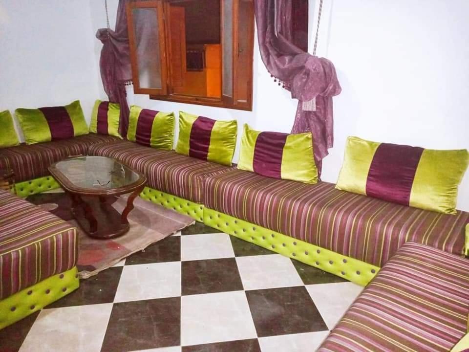 Tetouan *